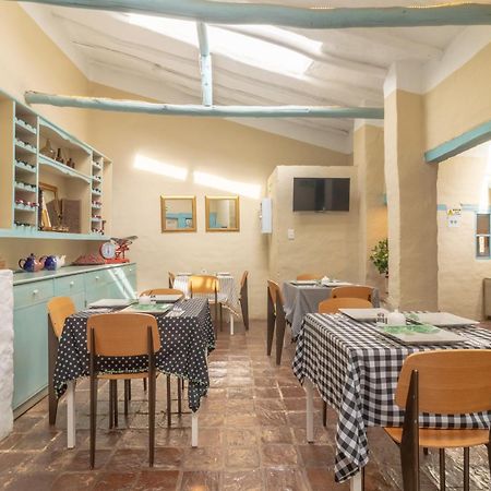 Casa Provenzal Otel Villa de Leyva Dış mekan fotoğraf