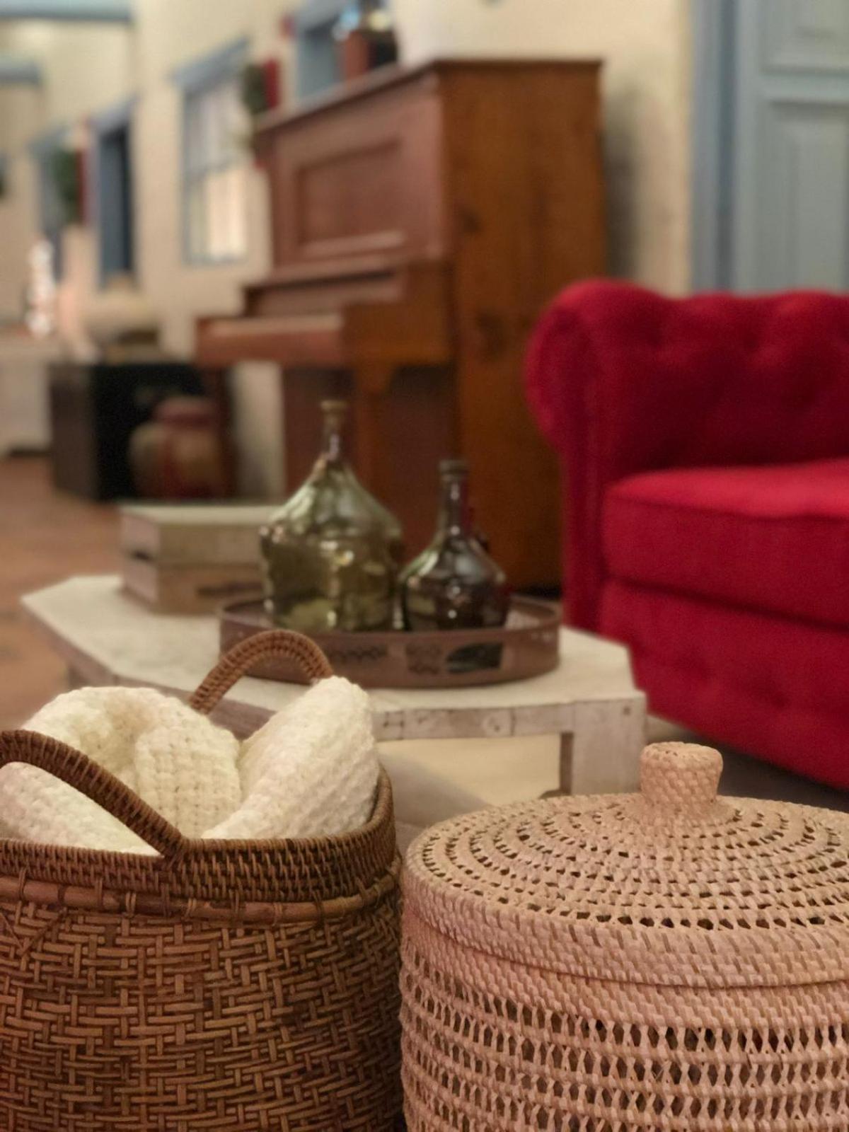 Casa Provenzal Otel Villa de Leyva Dış mekan fotoğraf